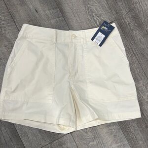 Universal Thread Off-White Shorts